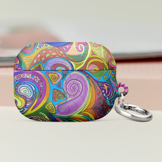 Doodle Case for AirPods® -