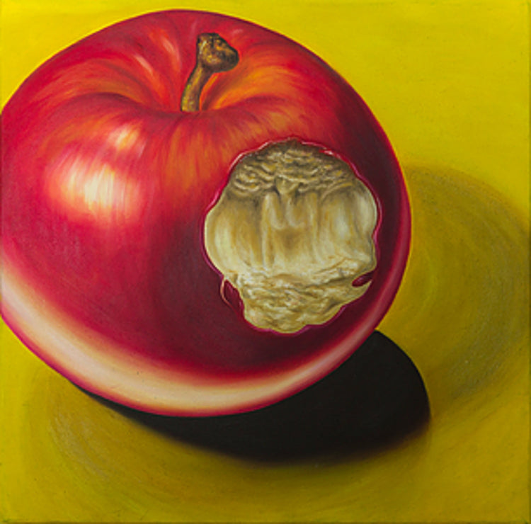 APPLE & EVE