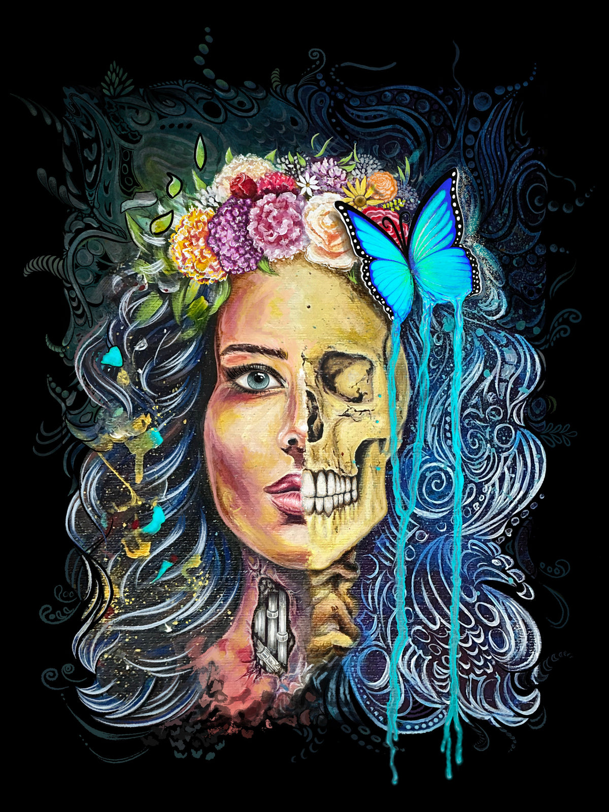 FEMININE ESSENCE