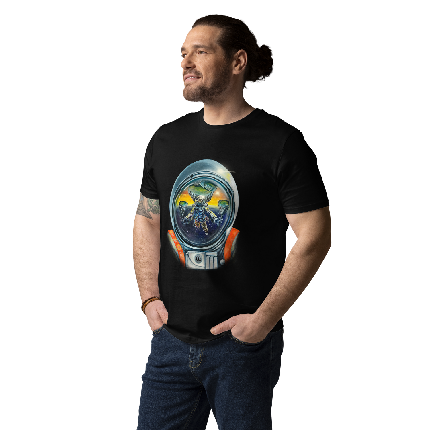 Astronaut theme products