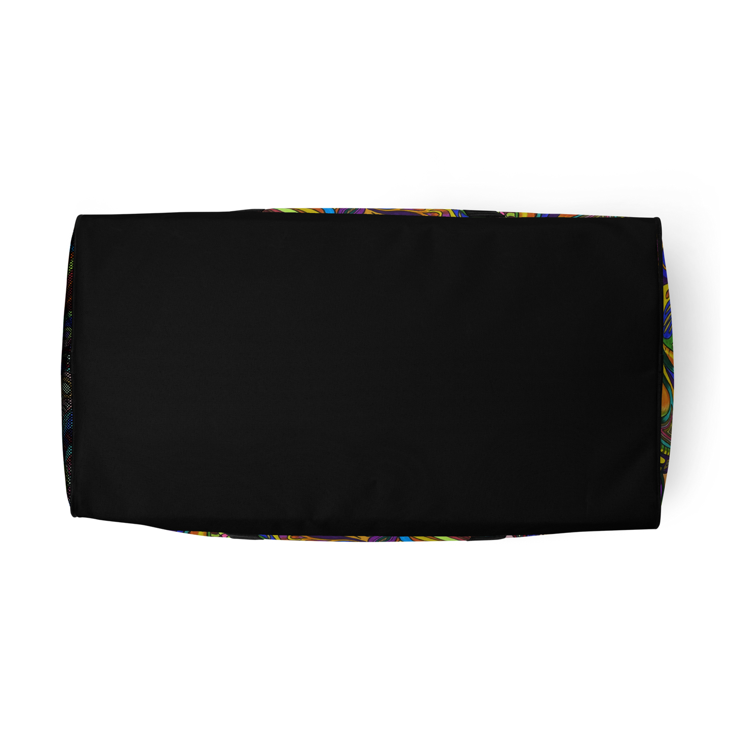 Doodle Duffle bag