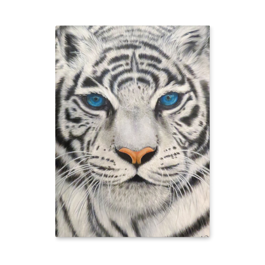 “Existence” Hardcover journal matte