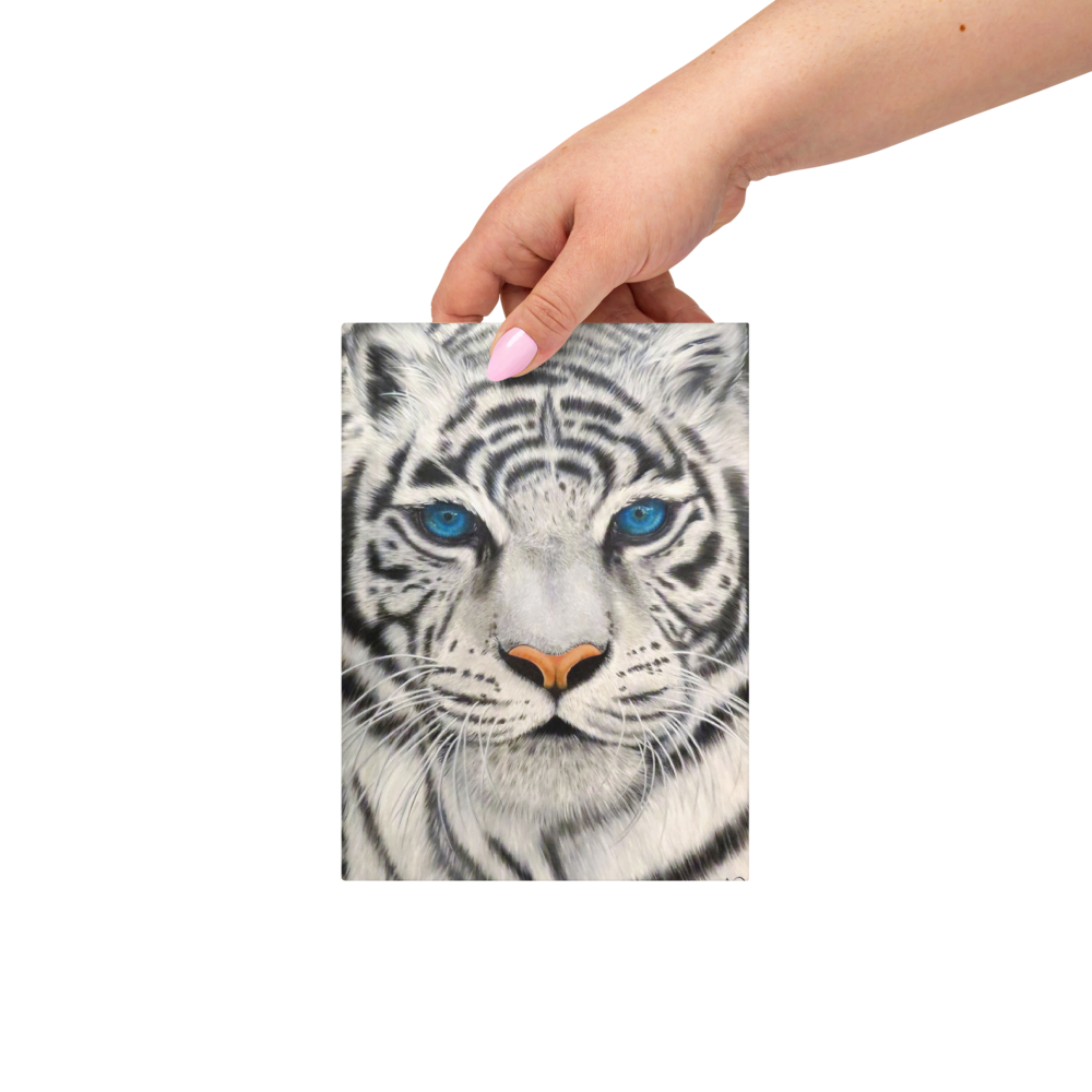 “Existence” Hardcover journal matte
